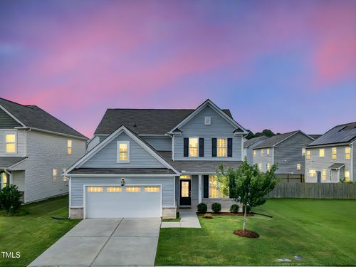 1110 W Wellwater Ave, Durham, NC, 27703-6548 | Card Image