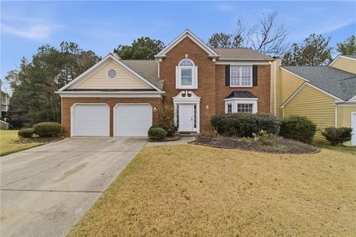 3614 Clearbrooke Way, Duluth, GA, 30097-7386 | Card Image