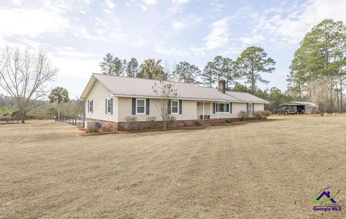 1920 Harvey Road, Abbeville, GA, 31001 | Card Image