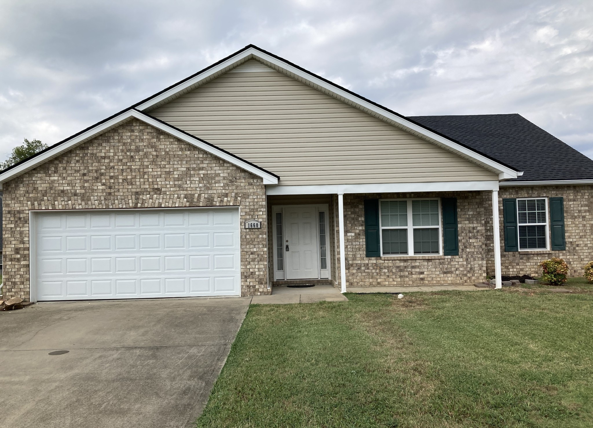 Antebellum Dr, Murfreesboro, TN 37128