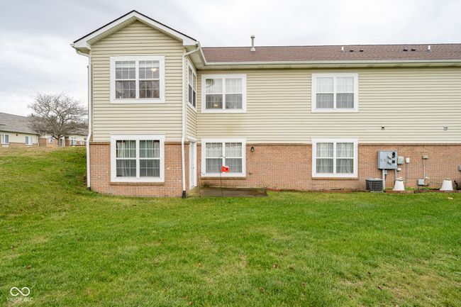 121 Autumn Glen North Dr, Condo with 3 bedrooms, 3 bathrooms and null parking in Greencastle IN | Image 4