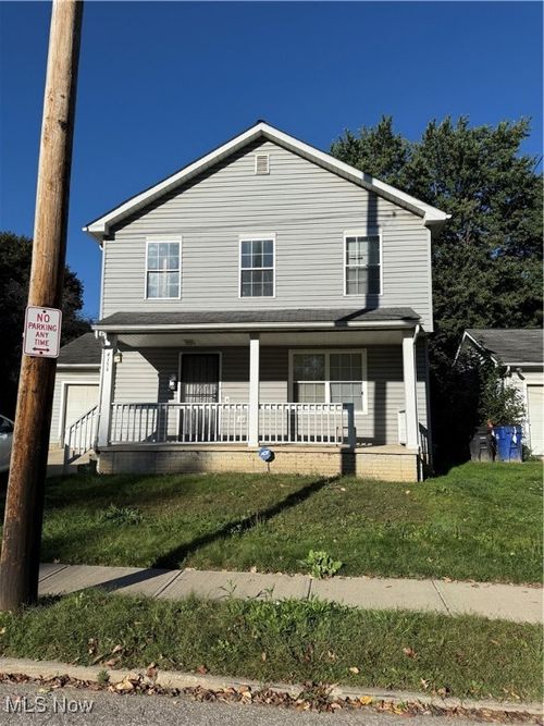 4154 E 95th St, Cleveland, OH, 44105-5248 | Card Image