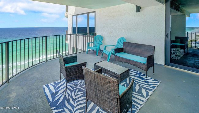 UNIT-1702 - 6201 Thomas Dr, Condo with 2 bedrooms, 2 bathrooms and null parking in Panama City Beach FL | Image 12