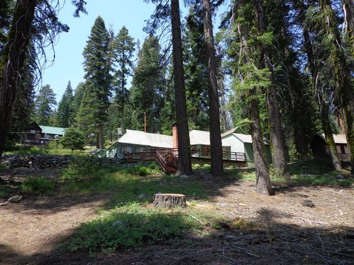 58380 Huntington Lake Road, Huntington Lake, CA, 93634 | Card Image