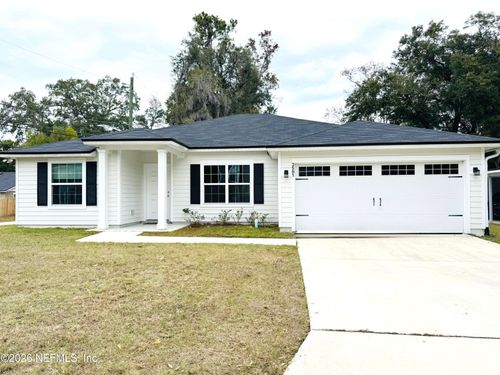 3501 Stillman St, JACKSONVILLE, FL, 32207-4644 | Card Image