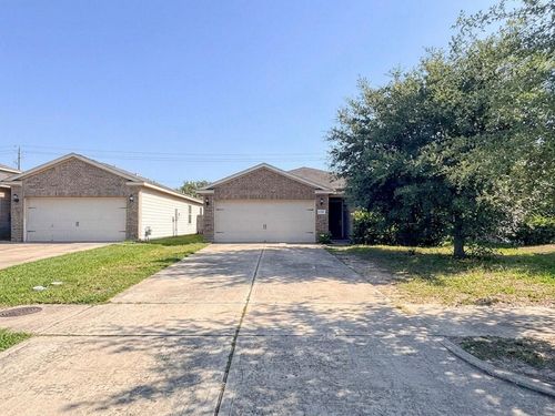 13318 Pine Tree Forest Trail, Houston, TX, 77049 | Card Image