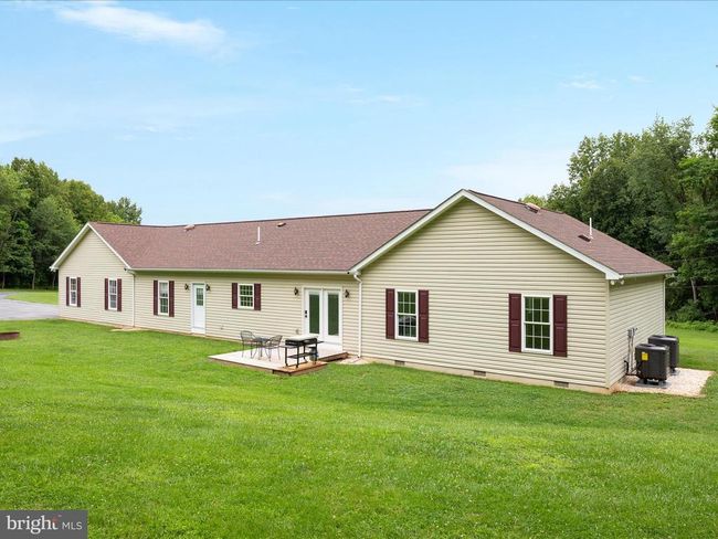 364 Stoney Bottom Rd, House other with 3 bedrooms, 3 bathrooms and null parking in FRONT ROYAL VA | Image 43