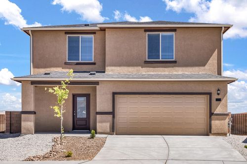 5129 Findley St Sw, Los Lunas, NM, 87031-9187 | Card Image