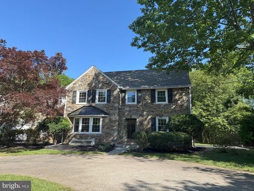 615 Bryn Mawr Ave, PENN VALLEY, PA, 19072-1612 | Card Image