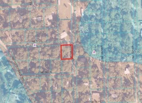 5726 Ne 166th Ter, SILVER SPRINGS, FL, 34488-4432 | Card Image