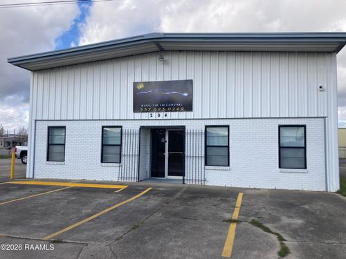 204 Saul Dr, Scott, LA, 70583-5335 | Card Image