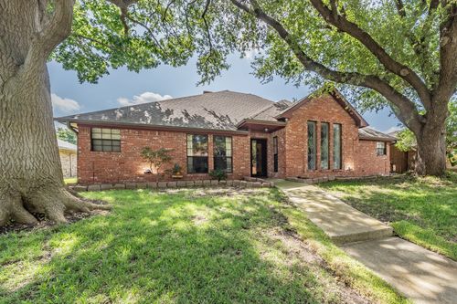 3112 Luallen Dr, Carrollton, TX, 75007-3912 | Card Image
