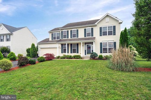381 Grayton Dr, SMYRNA, DE, 19977-4461 | Card Image