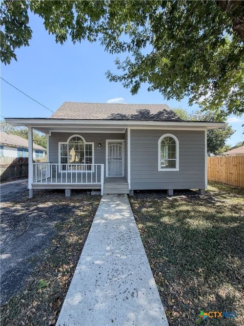 510 Krause St, Victoria, TX, 77901-8549 | Card Image
