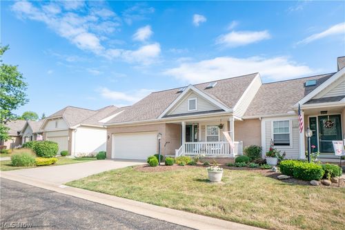 1848 Southpointe Cir Ne, Canton, OH, 44714-1184 | Card Image