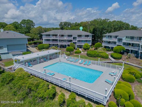 apt-802-109 Teakwood Dr, Carolina Beach, NC, 28428-4047 | Card Image
