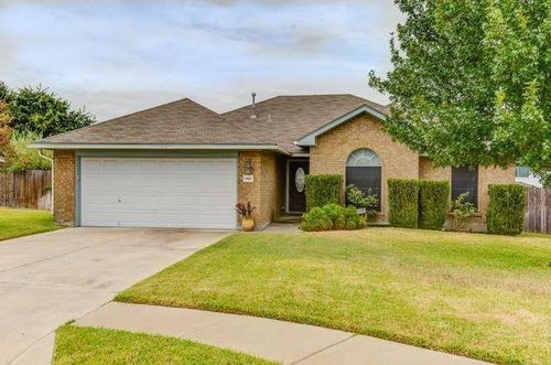 910 Wild Petunia Way, Pflugerville, TX, 78660-4101 | Card Image