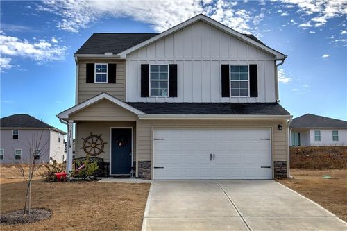635 Tudor St, Euharlee, GA, 30145-3102 | Card Image
