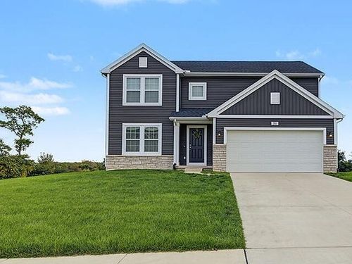 701 Petoskey Stone Dr Sw, Byron Center, MI, 49315-7036 | Card Image