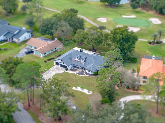 5331 Saddlebrook Way, House other with 6 bedrooms, 6 bathrooms and null parking in Wesley Chapel FL | Image 8