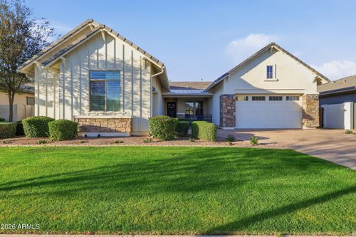 3716 E Appaloosa Road, Gilbert, AZ, 85296 | Card Image