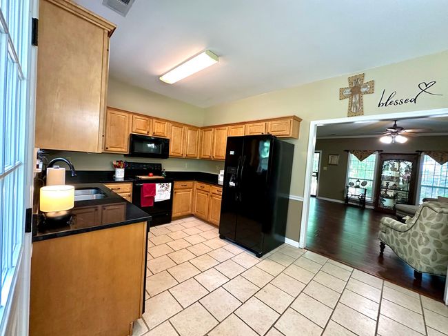 306 Old Jernigan Rd, House other with 4 bedrooms, 3 bathrooms and null parking in Somerville TN | Image 6