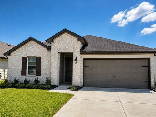 1018 Sycamore Drive, Rosharon, TX, 77583 | Card Image