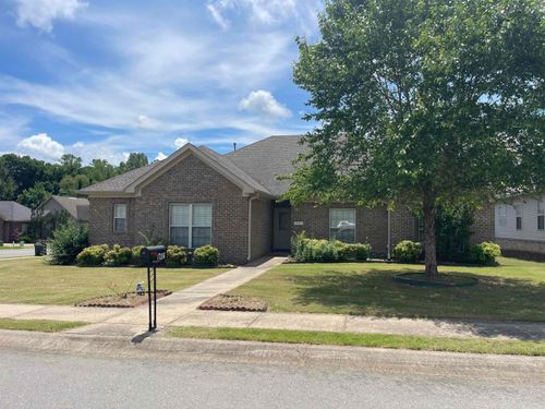 1756 White Oak Ln, Benton, AR, 72019-8494 | Card Image