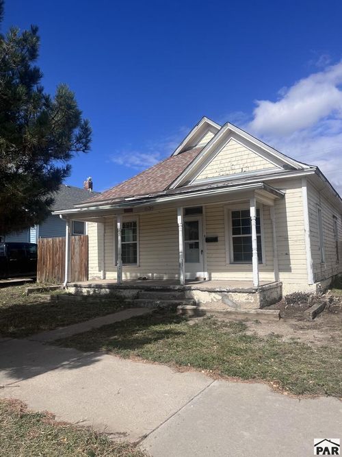 132 Saint Louis Ave, Pueblo, CO, 81004-2238 | Card Image