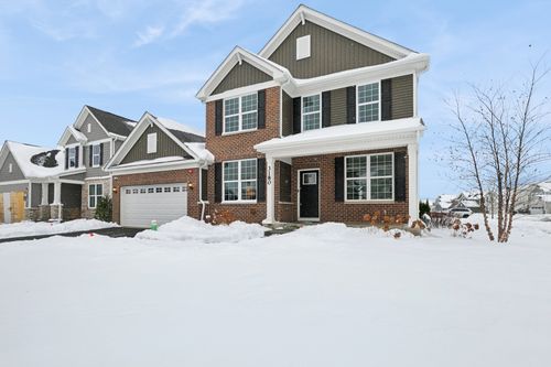 3180 Semple Way, Mundelein, IL, 60060-5005 | Card Image