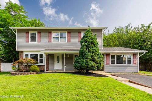 13 Rhode Island Dr, Jackson, NJ, 08527-1412 | Card Image