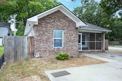 1623 Marion Street, House other with 3 bedrooms, 2 bathrooms and null parking in North Little Rock AR | Image 3