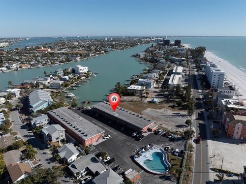 apt-20s-8565 W Gulf Blvd, TREASURE ISLAND, FL, 33706-3447 | Card Image