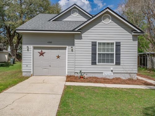 4385 Benchmark Trce, TALLAHASSEE, FL, 32317-7175 | Card Image