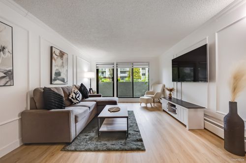 103-340 9th St, New Westminster, BC, V3M3V6 | Card Image