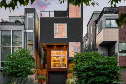 1815 Boulder St, Denver, CO, 80211-3917 | Card Image