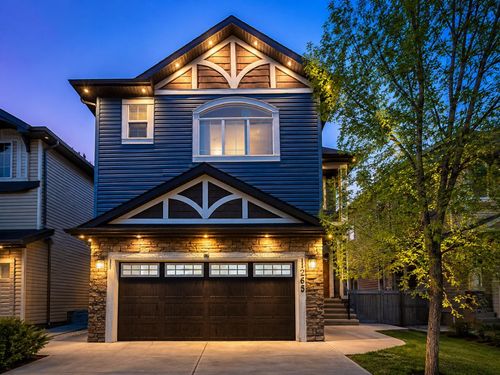 265 Saddlelake Drive Ne, Calgary, AB, T3J0N8 | Card Image