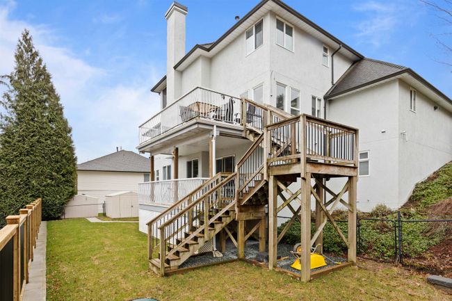 8758 Freeland Place, House other with 5 bedrooms, 3 bathrooms and 4 parking in Chilliwack BC | Image 33