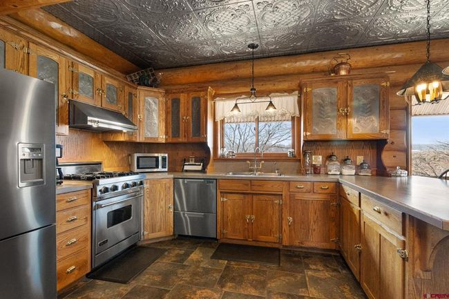 7773 High Mesa Rd, House other with 3 bedrooms, 2 bathrooms and null parking in Olathe CO | Image 11