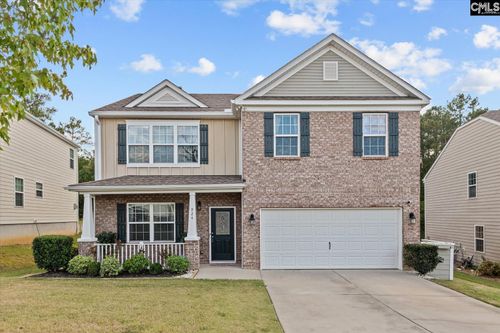 924 Picotee Ct, Blythewood, SC, 29016-7649 | Card Image