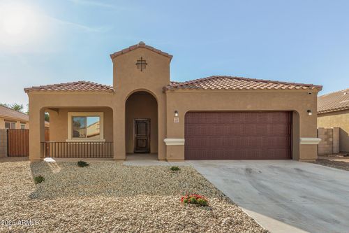 1223 E Palo Verde Dr, Casa Grande, AZ, 85122-6734 | Card Image