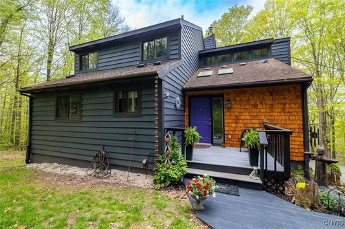 3000 Tuscarora Road, Nelson, NY, 13035 | Card Image