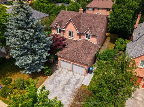 4623 Hewick'S Lane, Mississauga, ON, L5M3L8 | Card Image
