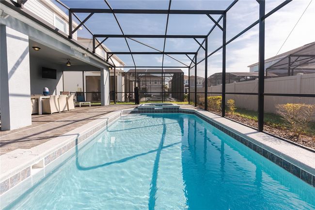 2123 Lelani Cir, House other with 8 bedrooms, 6 bathrooms and null parking in DAVENPORT FL | Image 91