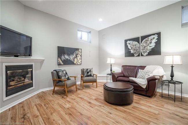 128 Riley St, House other with 3 bedrooms, 2 bathrooms and 4 parking in Waterdown ON | Image 24
