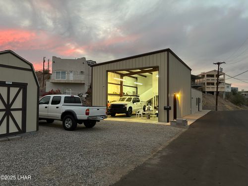 10226 Harbor Dr, Parker, AZ, 85344-7554 | Card Image