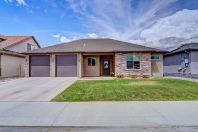 2480 Tiptop Avenue, House other with 3 bedrooms, 3 bathrooms and null parking in Grand Junction CO | Image 1