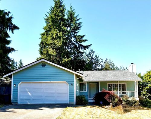7169 E Raintree Ln, Port Orchard, WA, 98366-7141 | Card Image