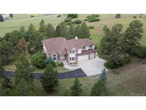 7641 Kelty Trl, Franktown, CO, 80116-9544 | Card Image