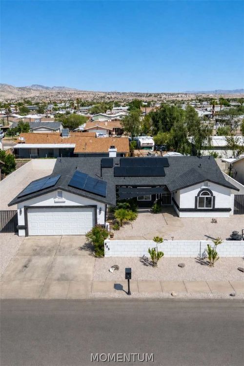 673 Lilac Ln, Bullhead City, AZ, 86442-5065 | Card Image